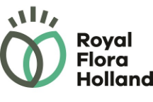 Logo Royal Flora Holland