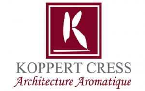 Logo Koppert Cress
